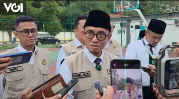 بشرى للمعلمين.. وزارة التربية والتعليم تطلق رحلات الحج لأعضاء هيئة التدريس